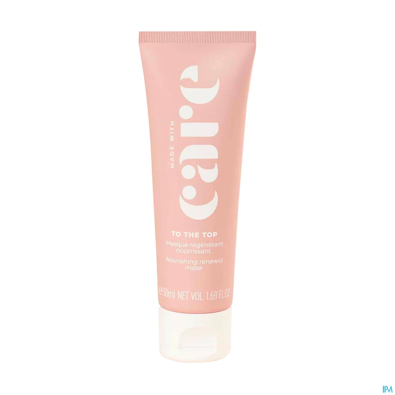 CARE MASQ REGENER NOURRISS 50ML — Pharmacie Fontaine Tours