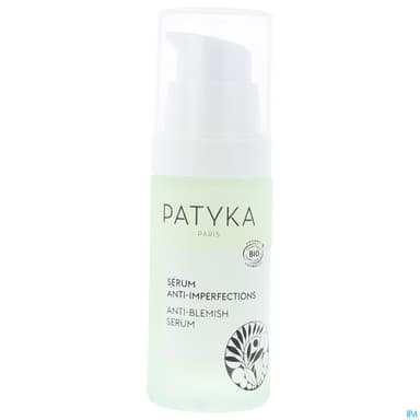 PATYKA SERUM CORRECT A/TACHE 30ML