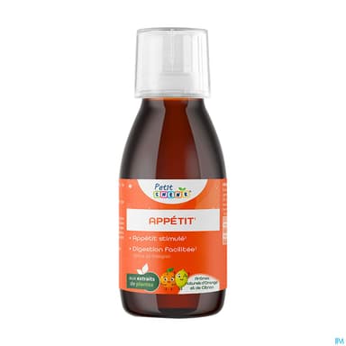 PETIT CHENE APPETIT 125ML
