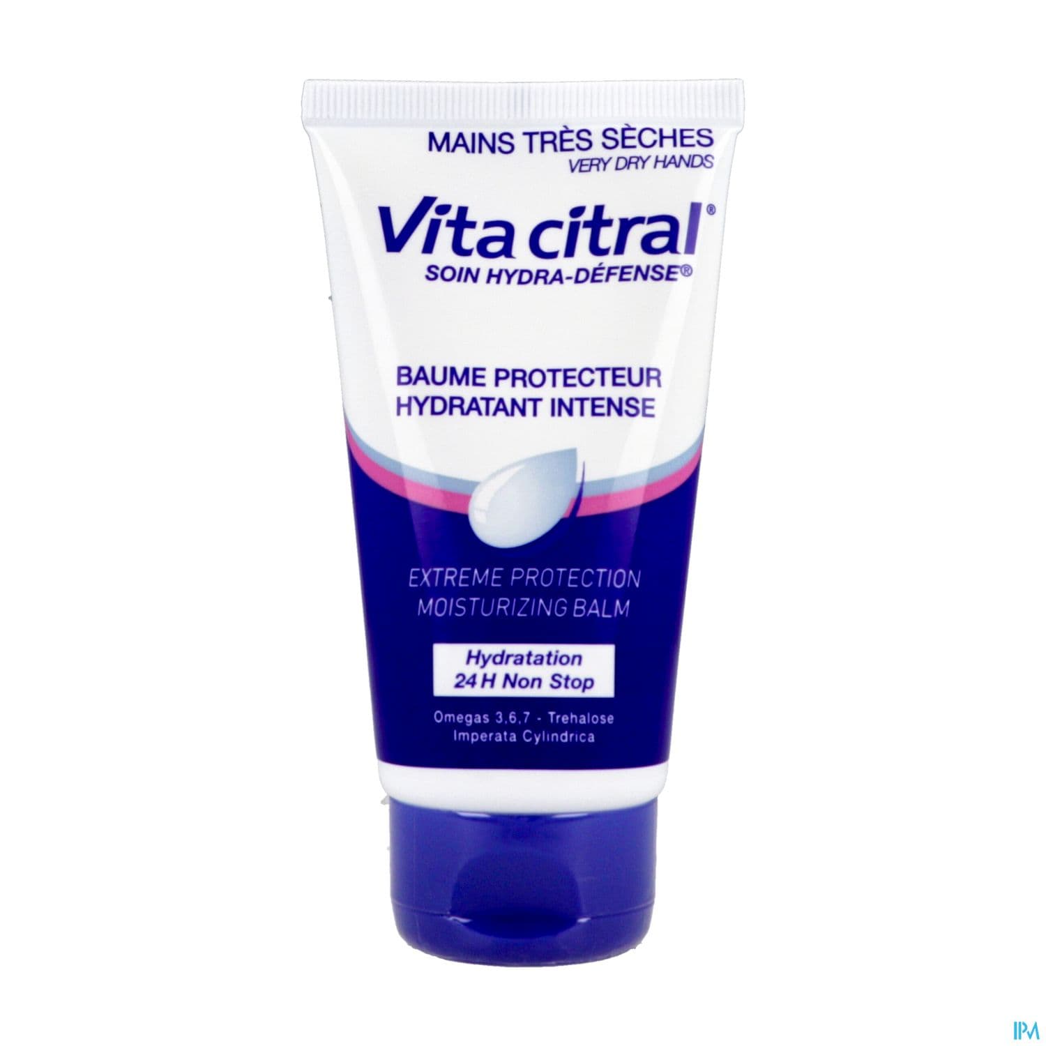 VITA CITRAL SOIN HYDRA-DEFENSE75ML