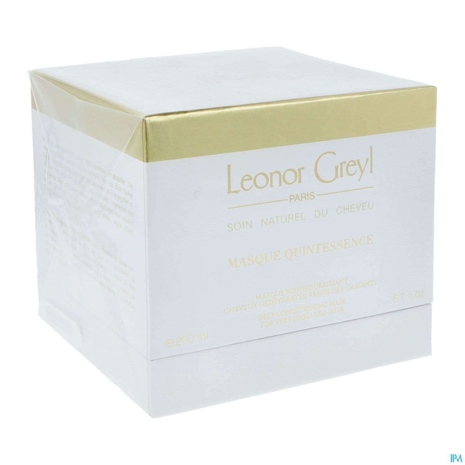 LEONOR GREYL MASQ QUINTESS 200ML