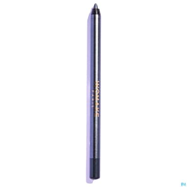 Womake Crayon Magic Yeux Semi Permanent Gris Irise
