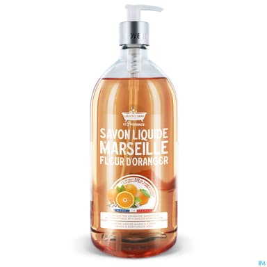 PETIT BAIN PROV SAV LIQ FL ORANG1L