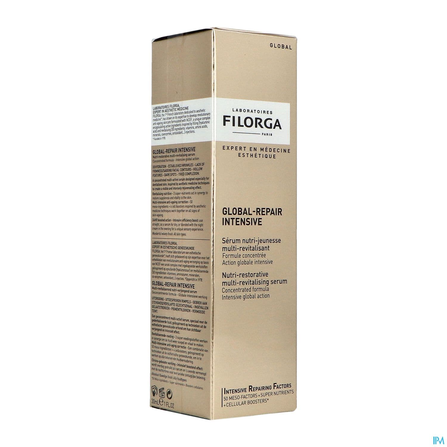 FILORGA GLOBAL REPAIR INT SER 30ML