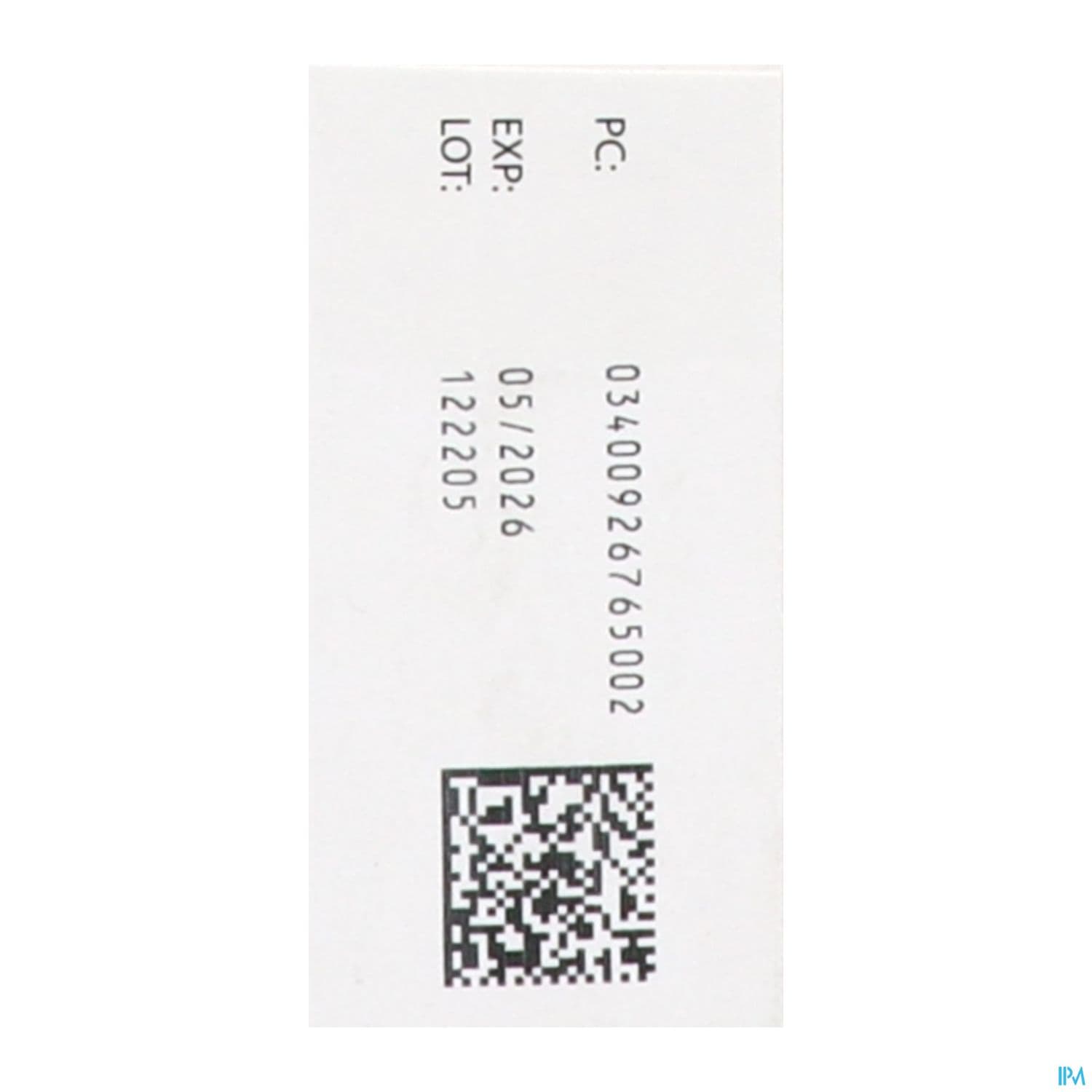 PANTOPRAZOLE 20MG ZF CPR 7