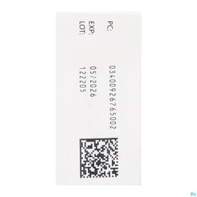 PANTOPRAZOLE 20MG ZF CPR 7