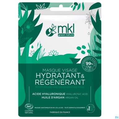 MKL MASQ HYDRATANT 10ML