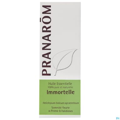 PRANAROM HE IMMORTELLE 10ML