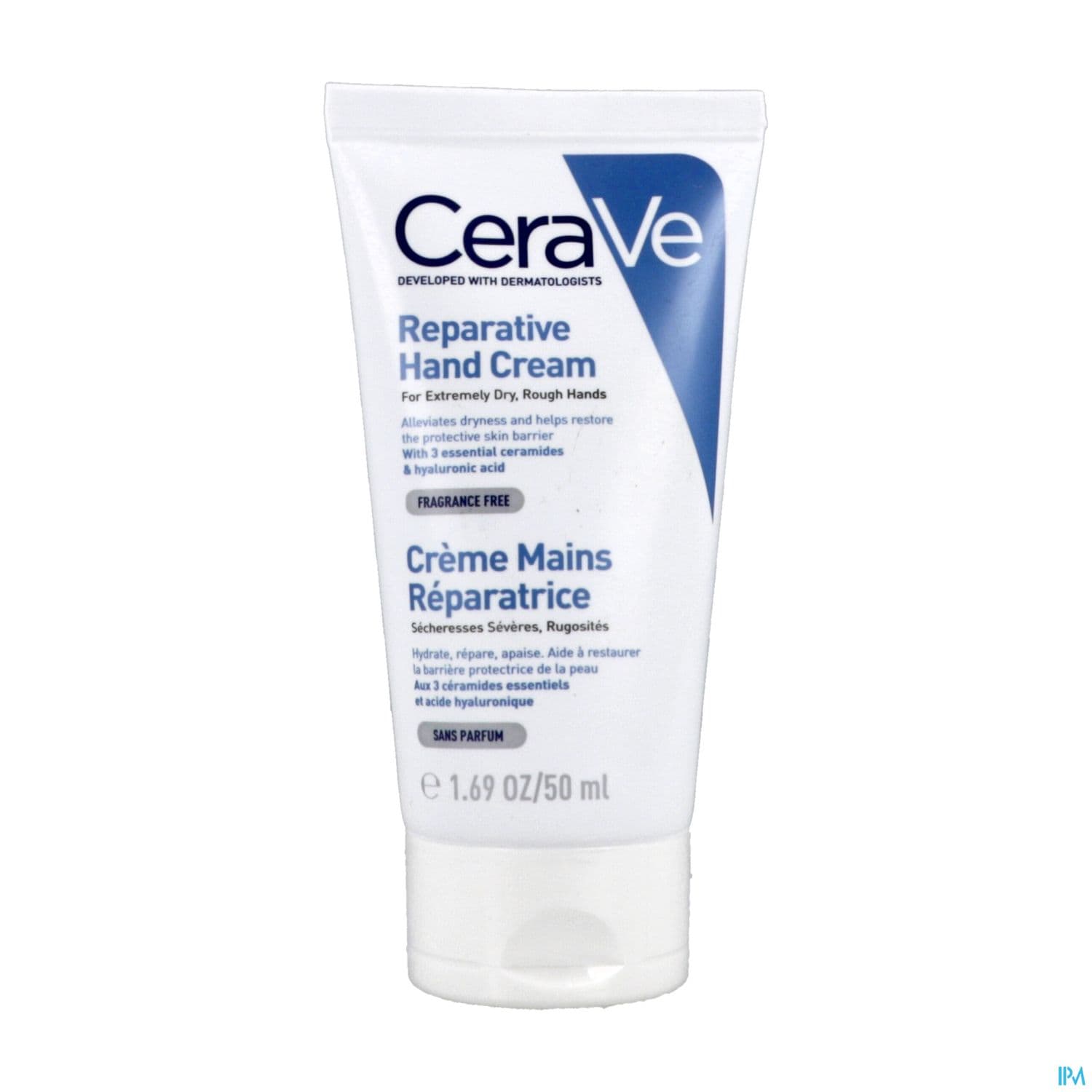 CERAVE CR MAIN REPARATRICE 50ML