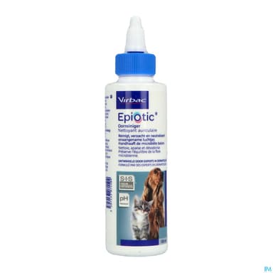 EPIOTIC 125ML