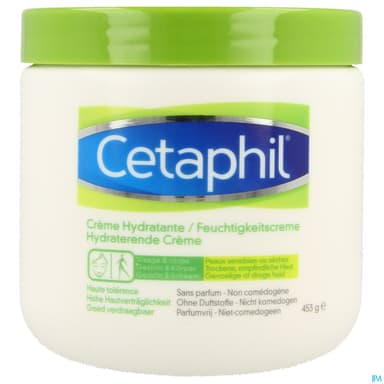 CETAPHIL CR HYDRATANTE 450G