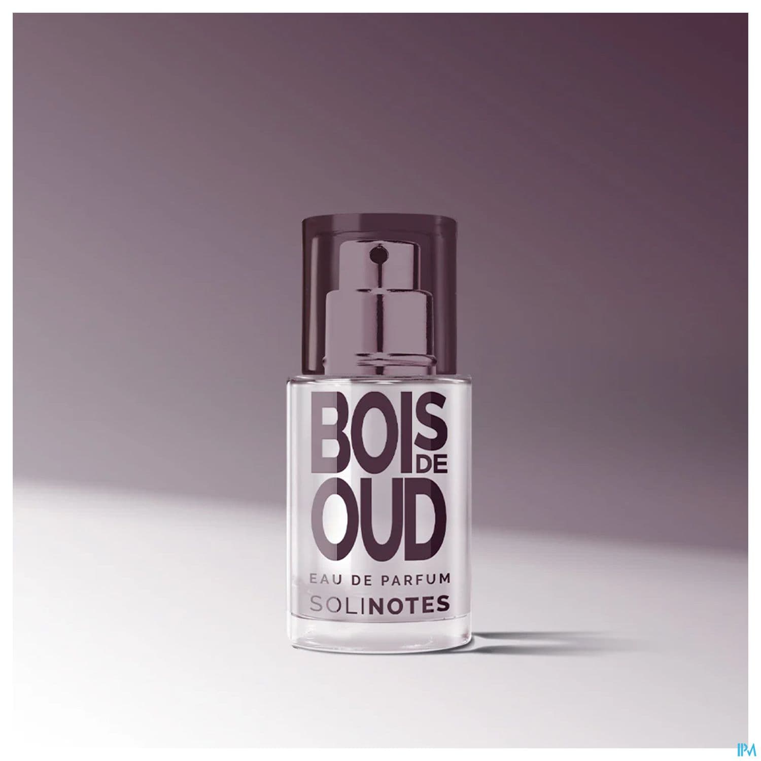 Solinotes Eau De Parfum Bis De Oud Vaporisateur 15ml