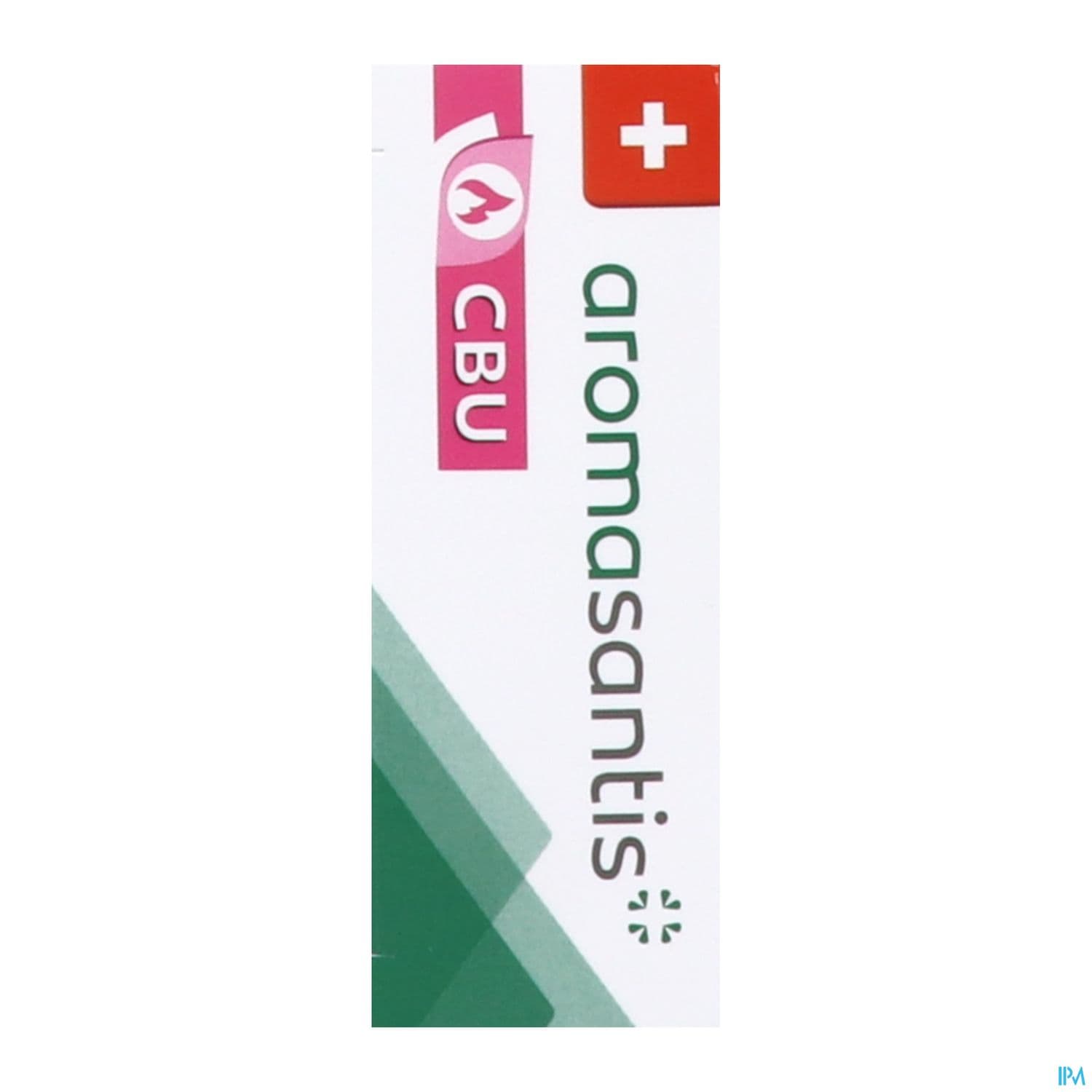 Santis Aromasantis Cbu Capsule 24