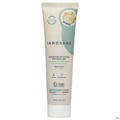 INNOSANS MON BAUME NETT/DEM 100ML
