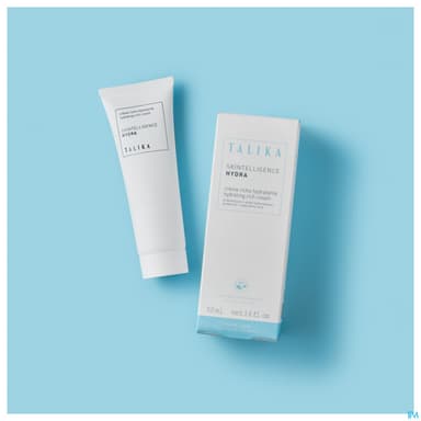 TALIKA SKINTELLIG HYDRA CR RIC50ML