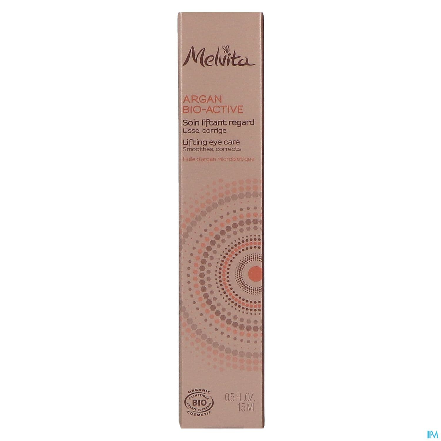 MELVITA ARGAN BIO-ACTIVE YEUX 15ML