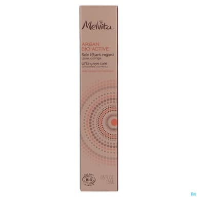 MELVITA ARGAN BIO-ACTIVE YEUX 15ML