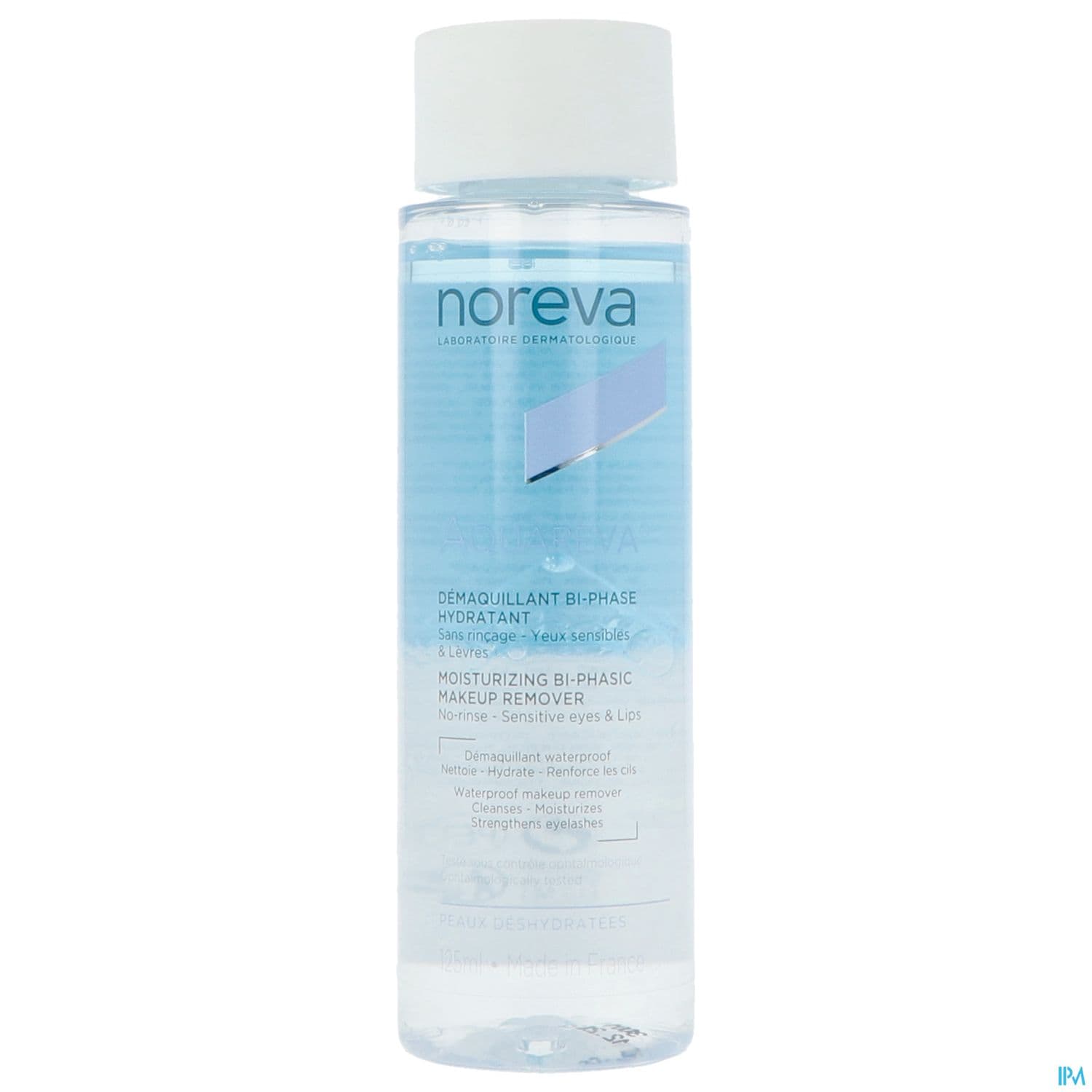 AQUAREVA DEMAQ BIPHASE 125ML