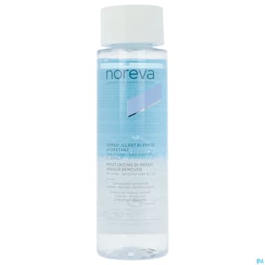 AQUAREVA DEMAQ BIPHASE 125ML