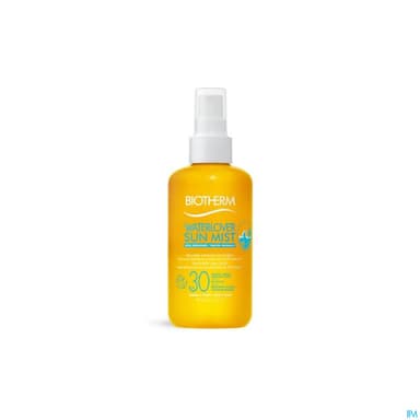 Biotherm Waterlove Spf30 200ml