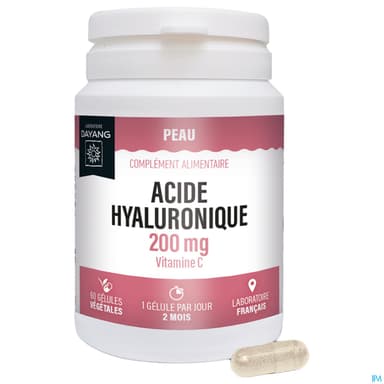 DAYANG ACIDE HYALURONIQUE GELUL 60