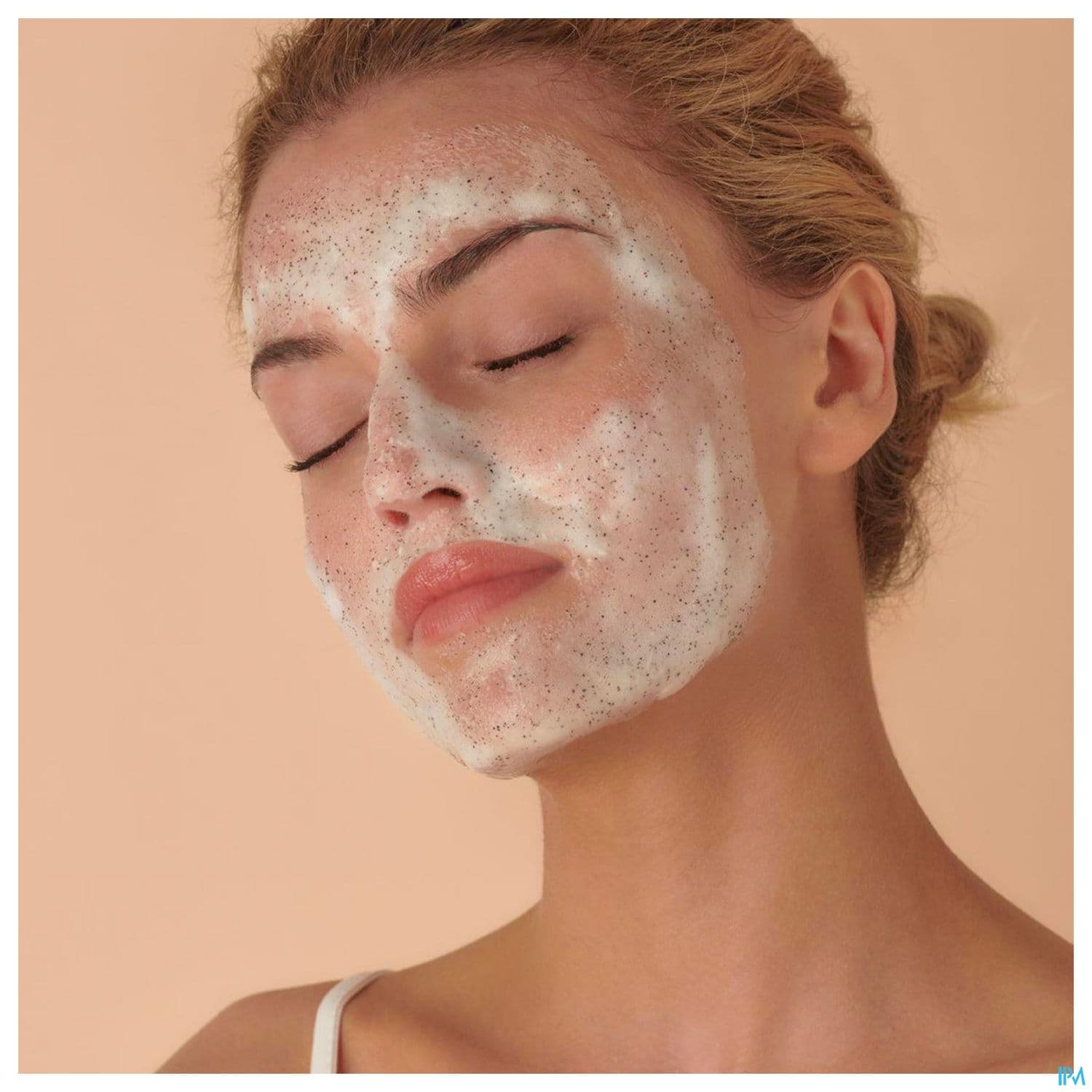 Embryolisse Poudre De Lait Exfoliante 40g