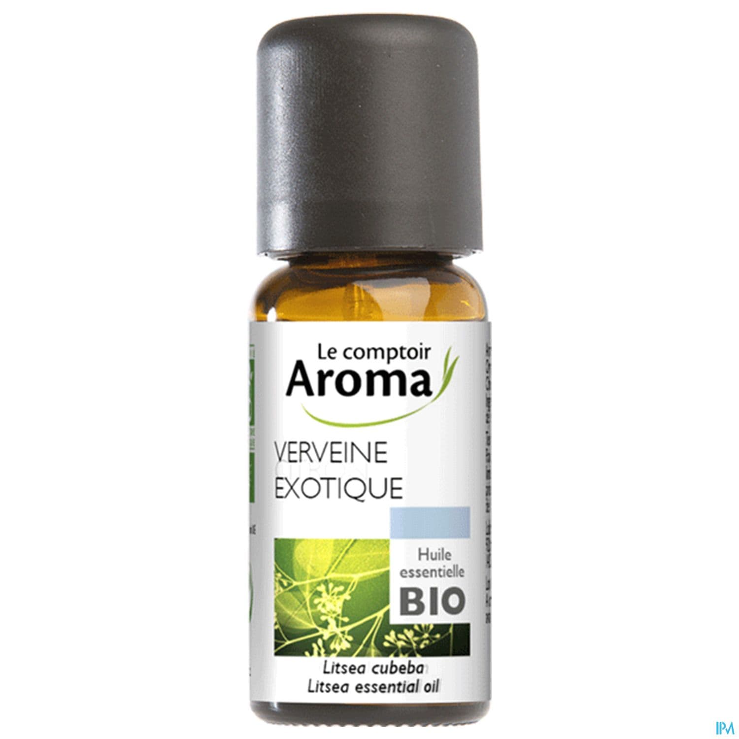 LCAROMA HE VERVEINE EXO BIO 10ML