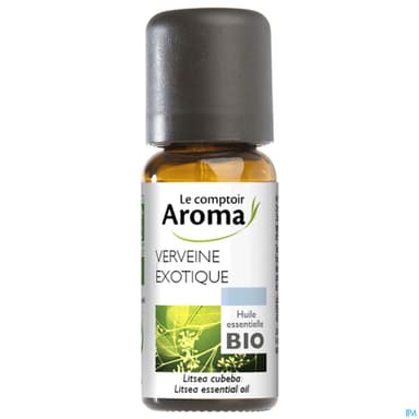 LCAROMA HE VERVEINE EXO BIO 10ML