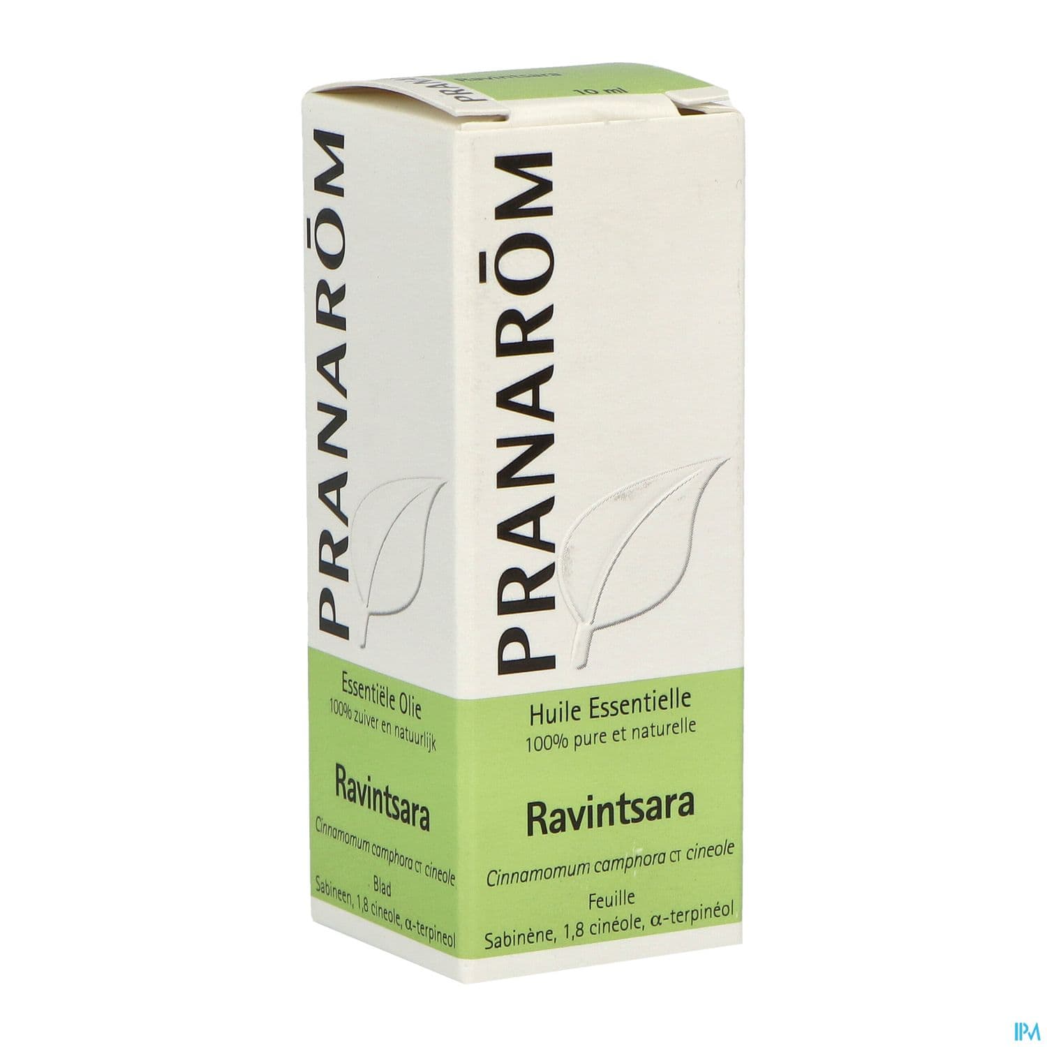 PRANAROM HE RAVINTSARA 10ML