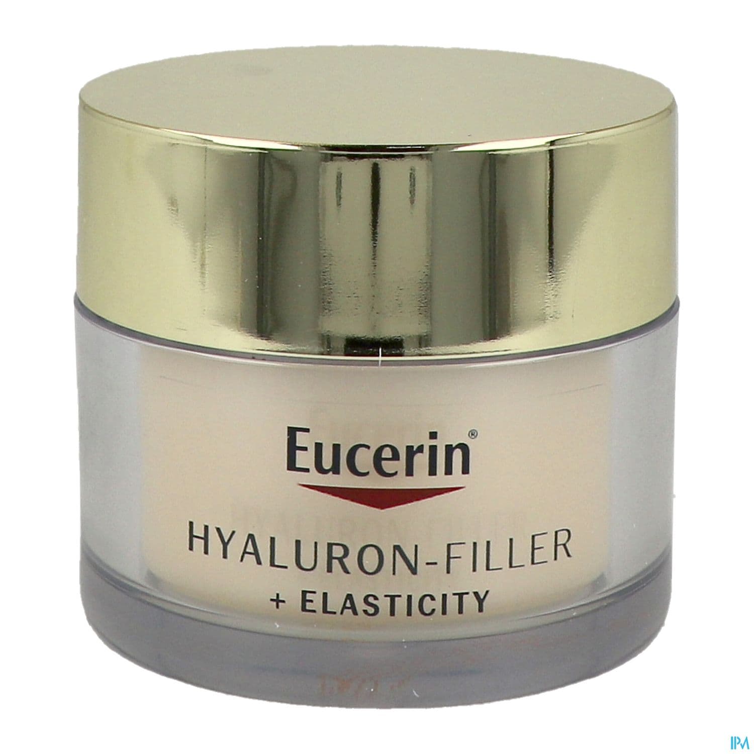 EUCERIN HYALURON+ELASTICITY SPF30