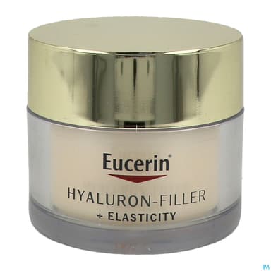 EUCERIN HYALURON+ELASTICITY SPF30