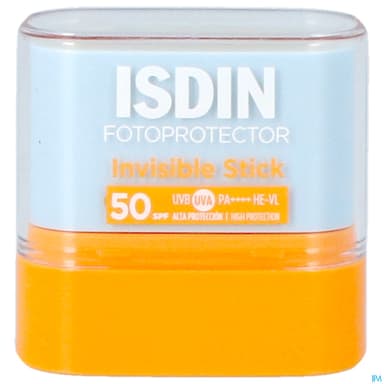 ISDIN FOTOPROTECTOR STICK SPF50