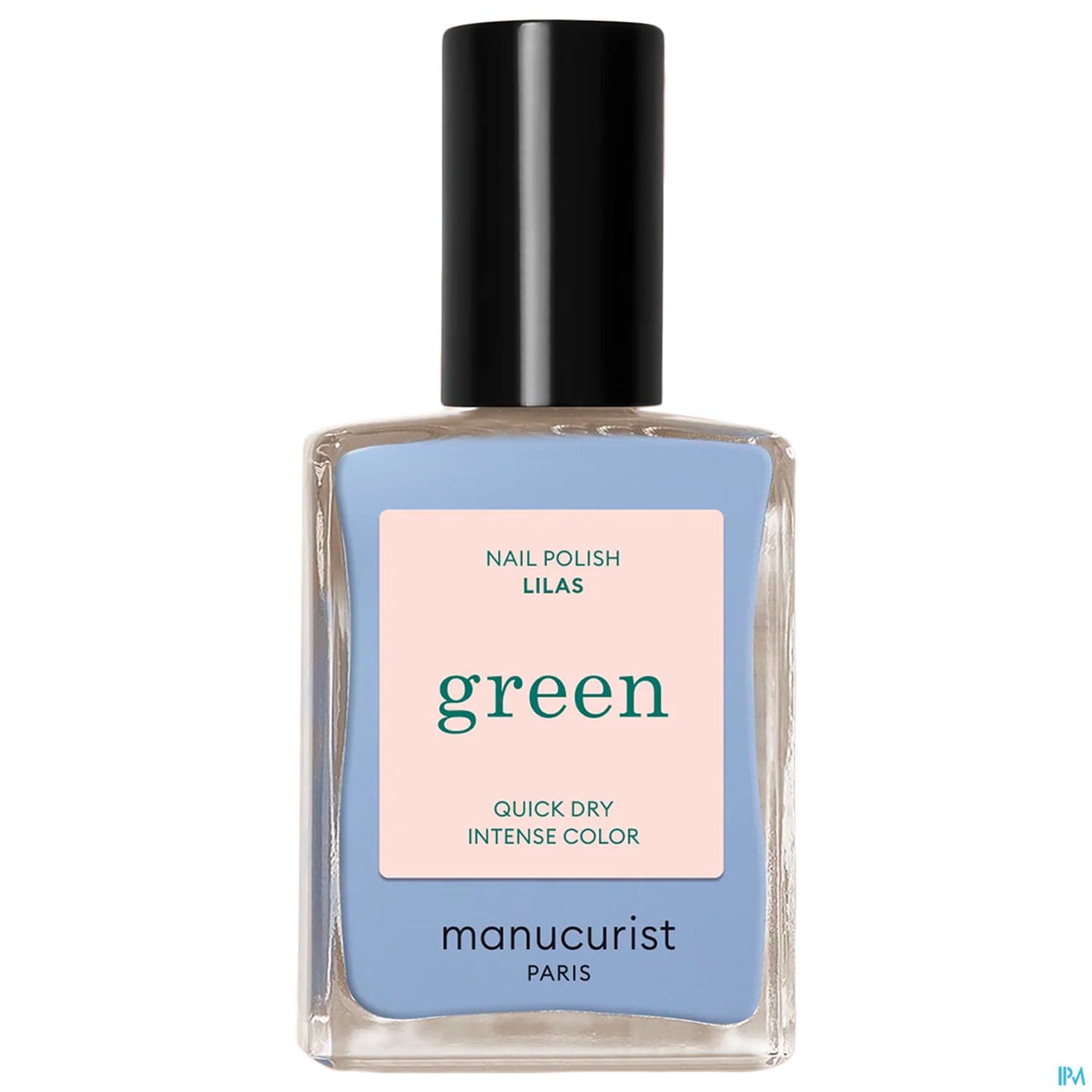 MANUCURIST VAO GREEN LILAS 15ML