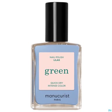 MANUCURIST VAO GREEN LILAS 15ML