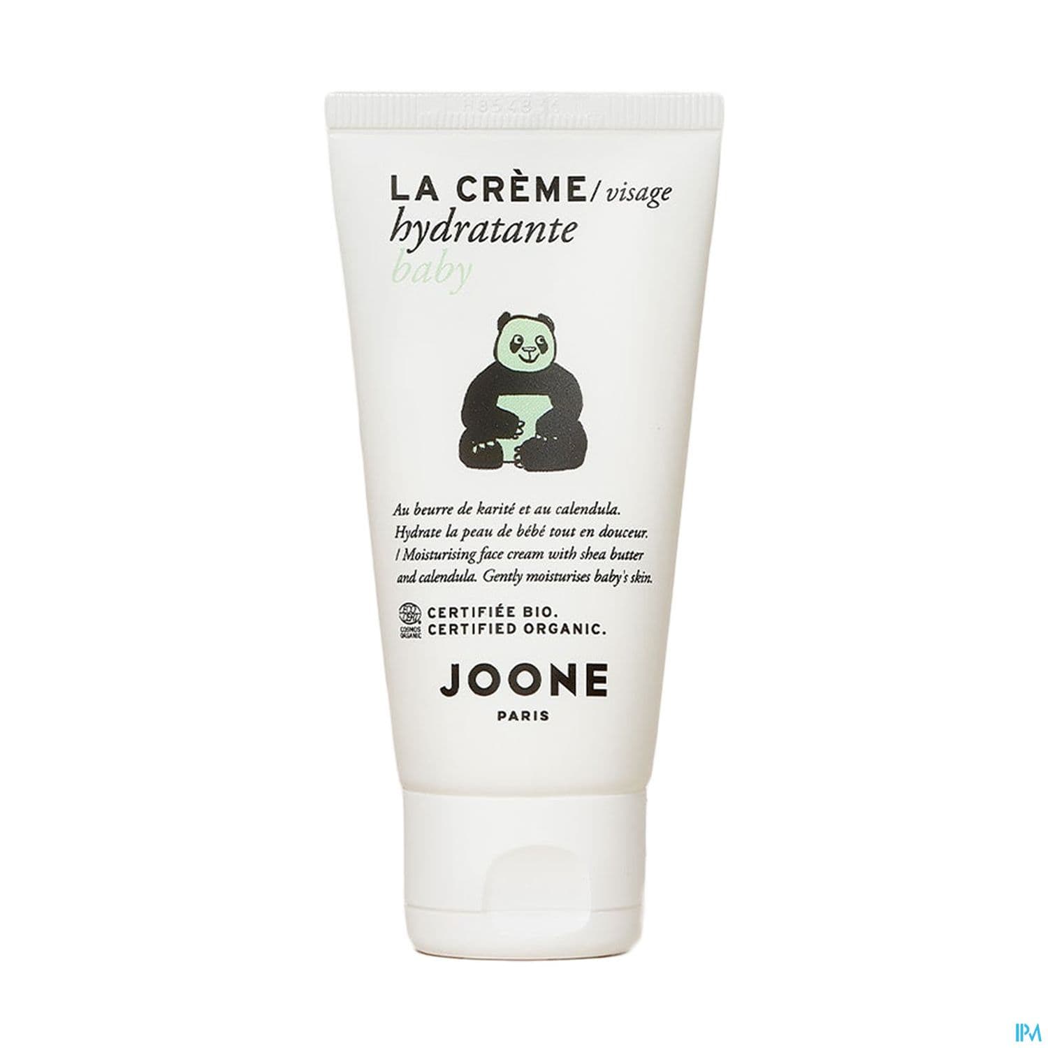 Joone Bebe Creme Visage Parfaite 40ml