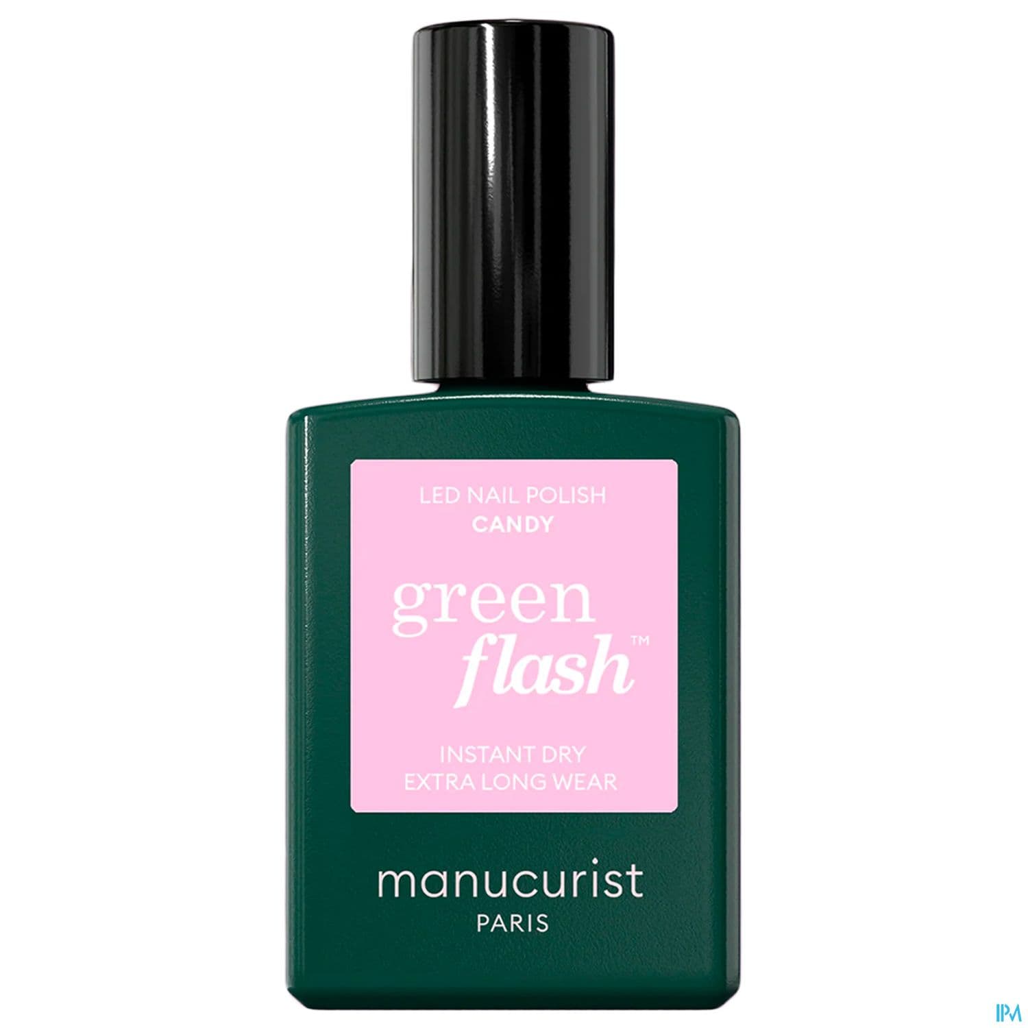 GREEN FLASH VAO CANDY 15ML