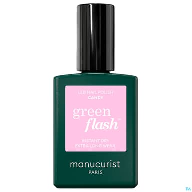 GREEN FLASH VAO CANDY 15ML
