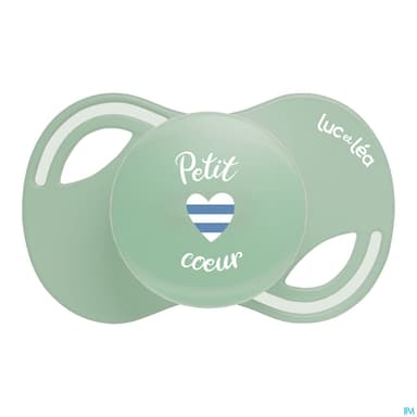 SUCET LUC COLLECTION 0-6M C2 X2