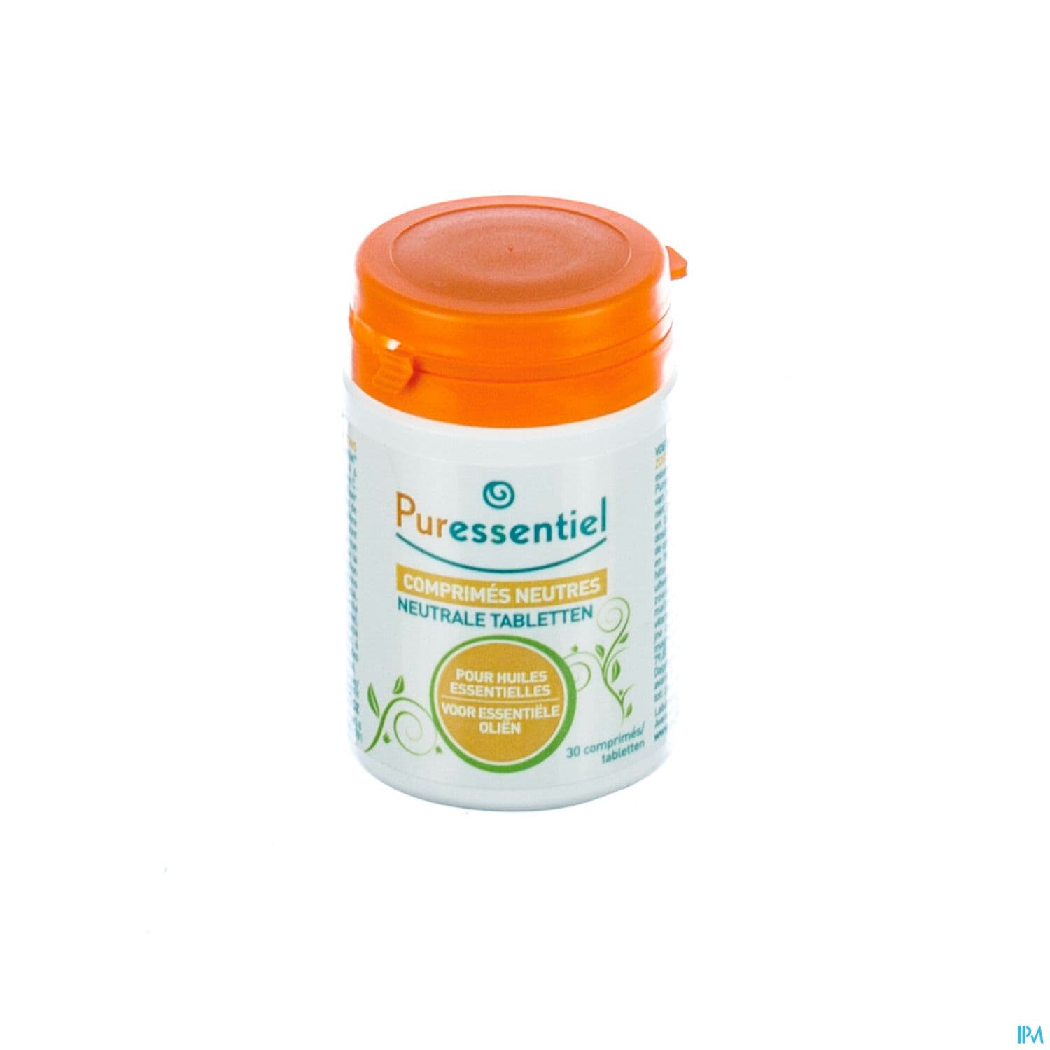 PURESSENTIEL CPR NEUTRE 30