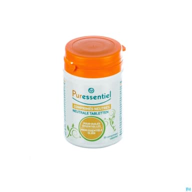 PURESSENTIEL CPR NEUTRE 30