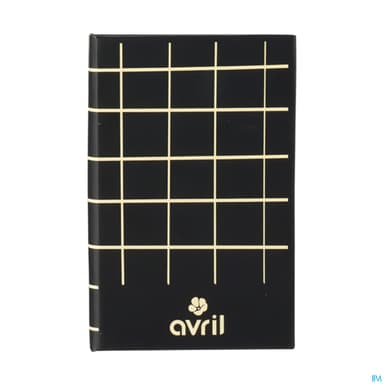 AVRIL BOITIER COMP RECH MOY FORMAT