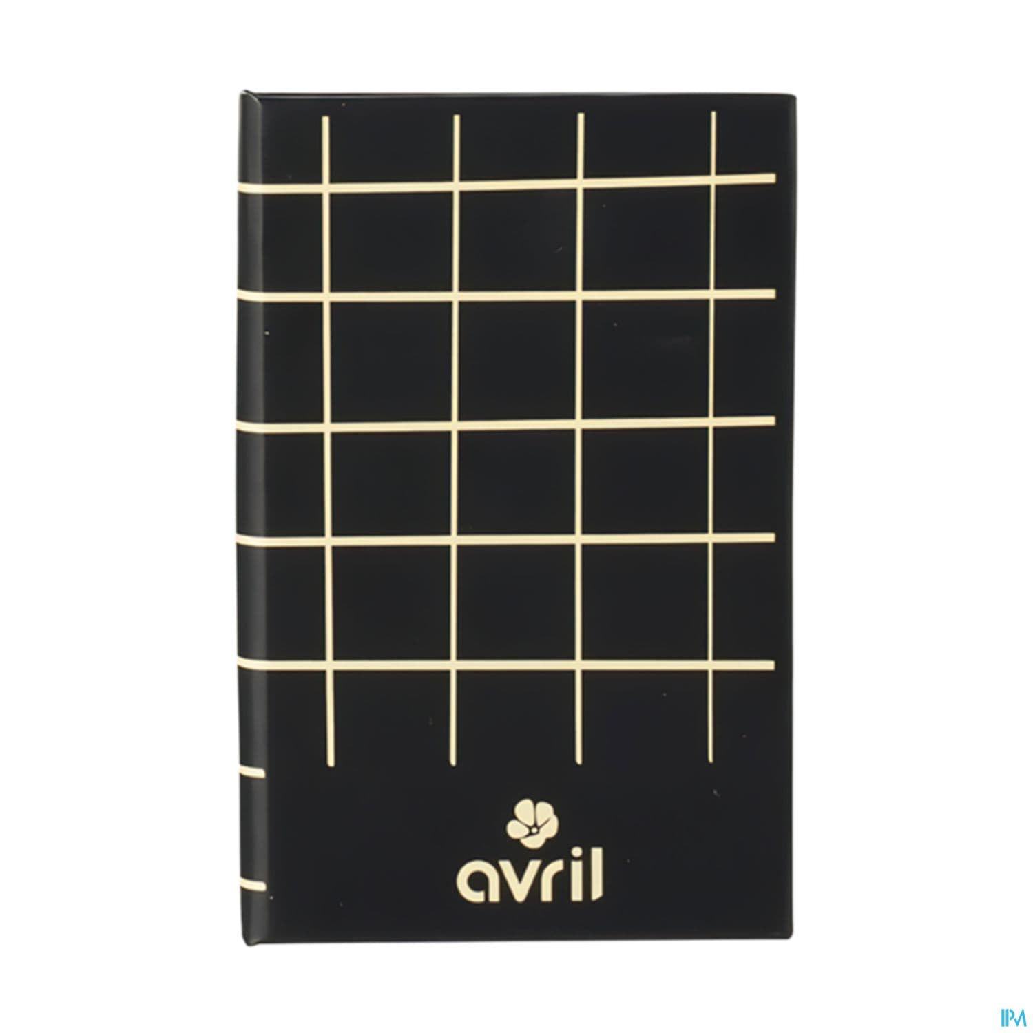 AVRIL BOITIER COMP RECH MOY FORMAT