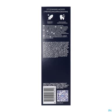 BDEN ORAL-B PRO ELEC KID ROI LION