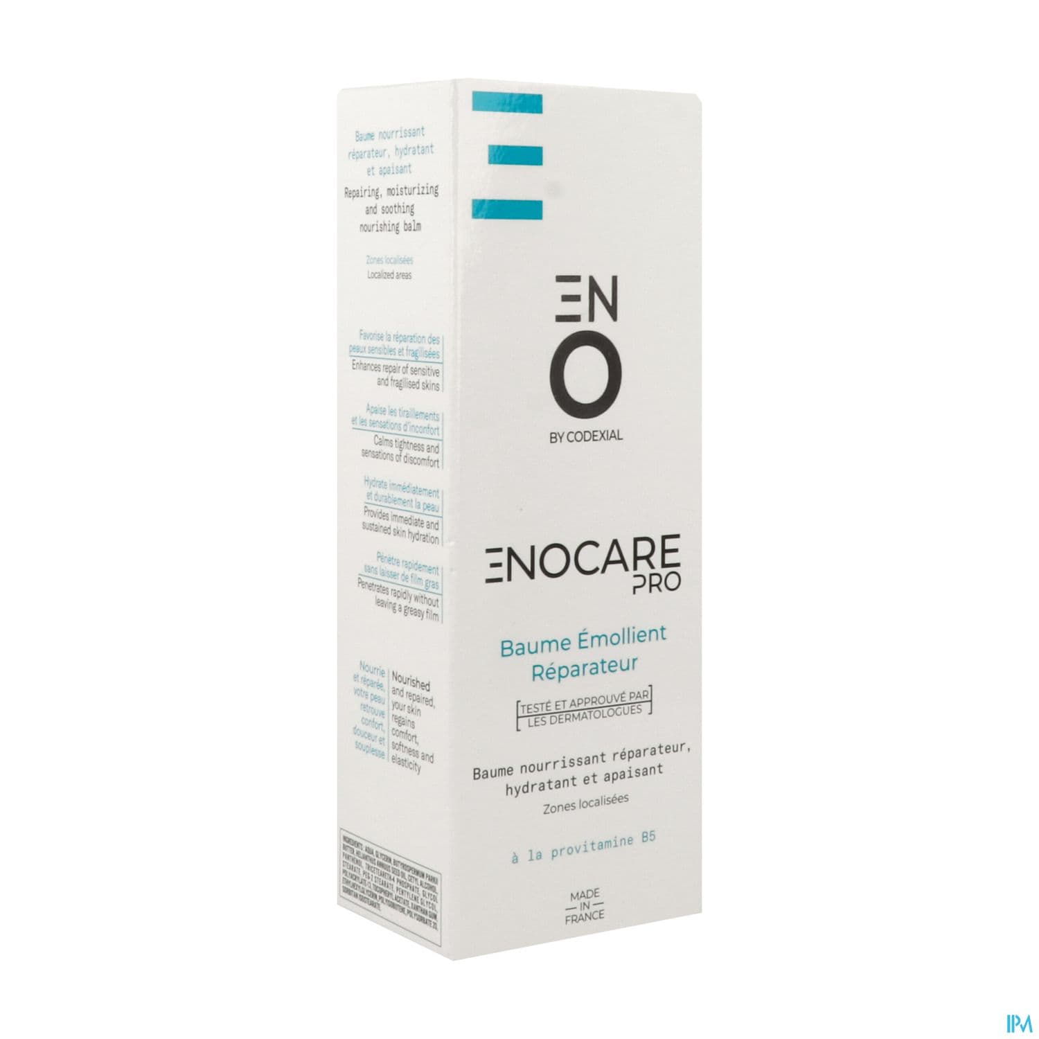 Codexial Enocare Pro Baume Emollient Reparateur 100ml