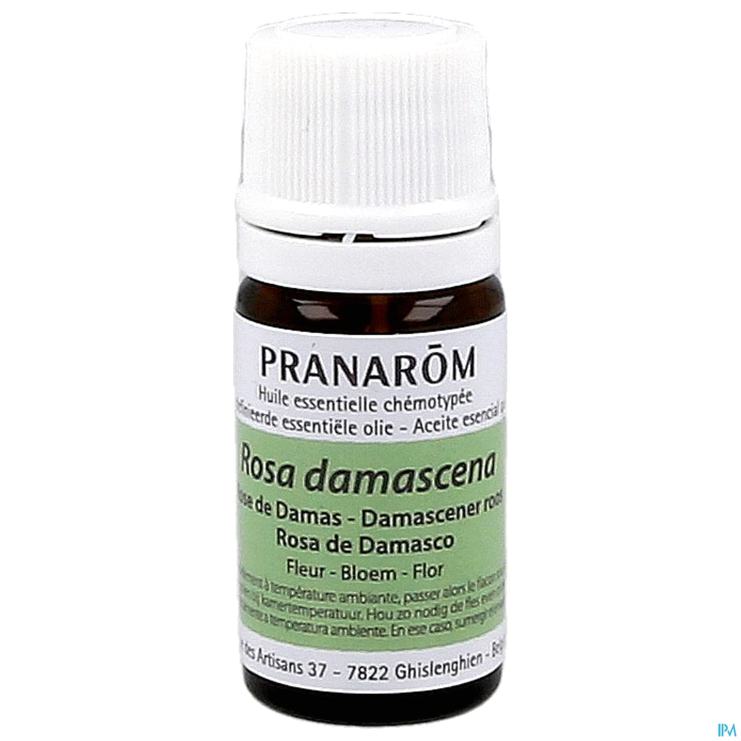 PRANAROM HE ROSE DE DAMAS 2ML