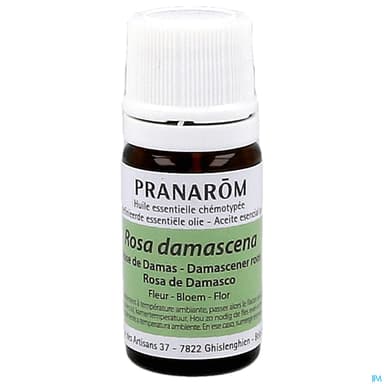 PRANAROM HE ROSE DE DAMAS 2ML