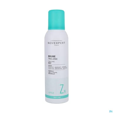 NOVEXPERT BRUME TRIO-ZINC 150ML