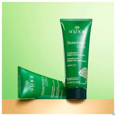 NUXURIANCE ULTRA CR MAIN75ML