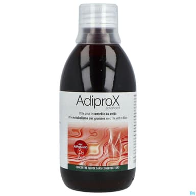 ADIPROX ADVANCED 325G