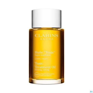 CLARINS HUILE TONIC 100ML